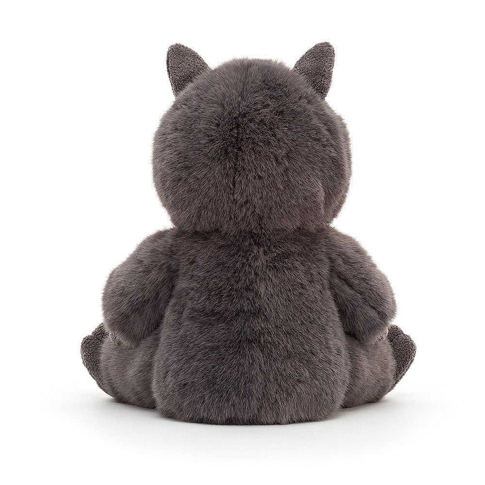 Jellycat - Wilf Wolf - Image 3