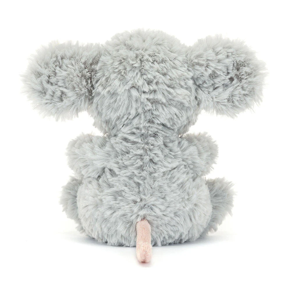 Jellycat - Yummy Mouse - Image 3