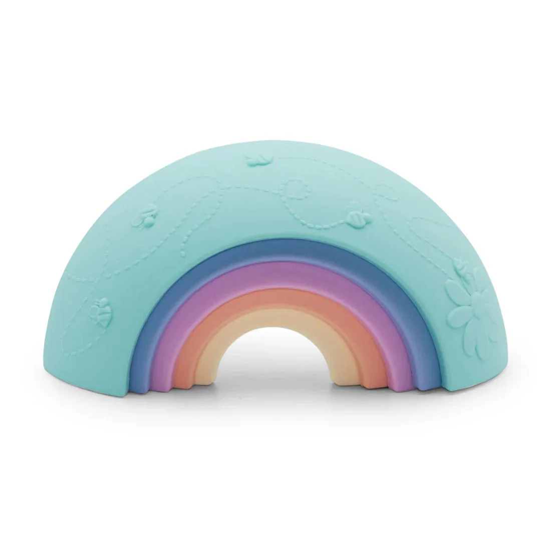 Jellystone - Over The Rainbow Stacking Toy - Image 6