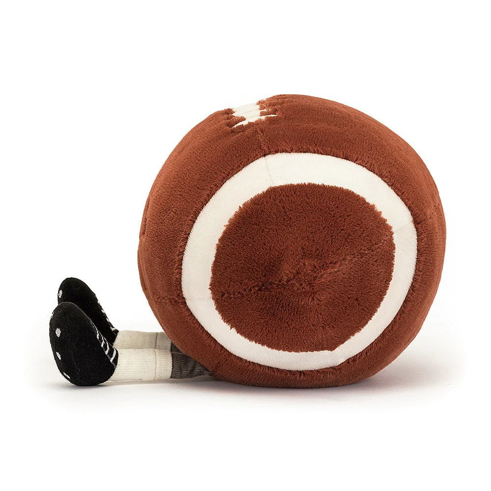 Jellycat - Amuseable Sports American Football - Image 2