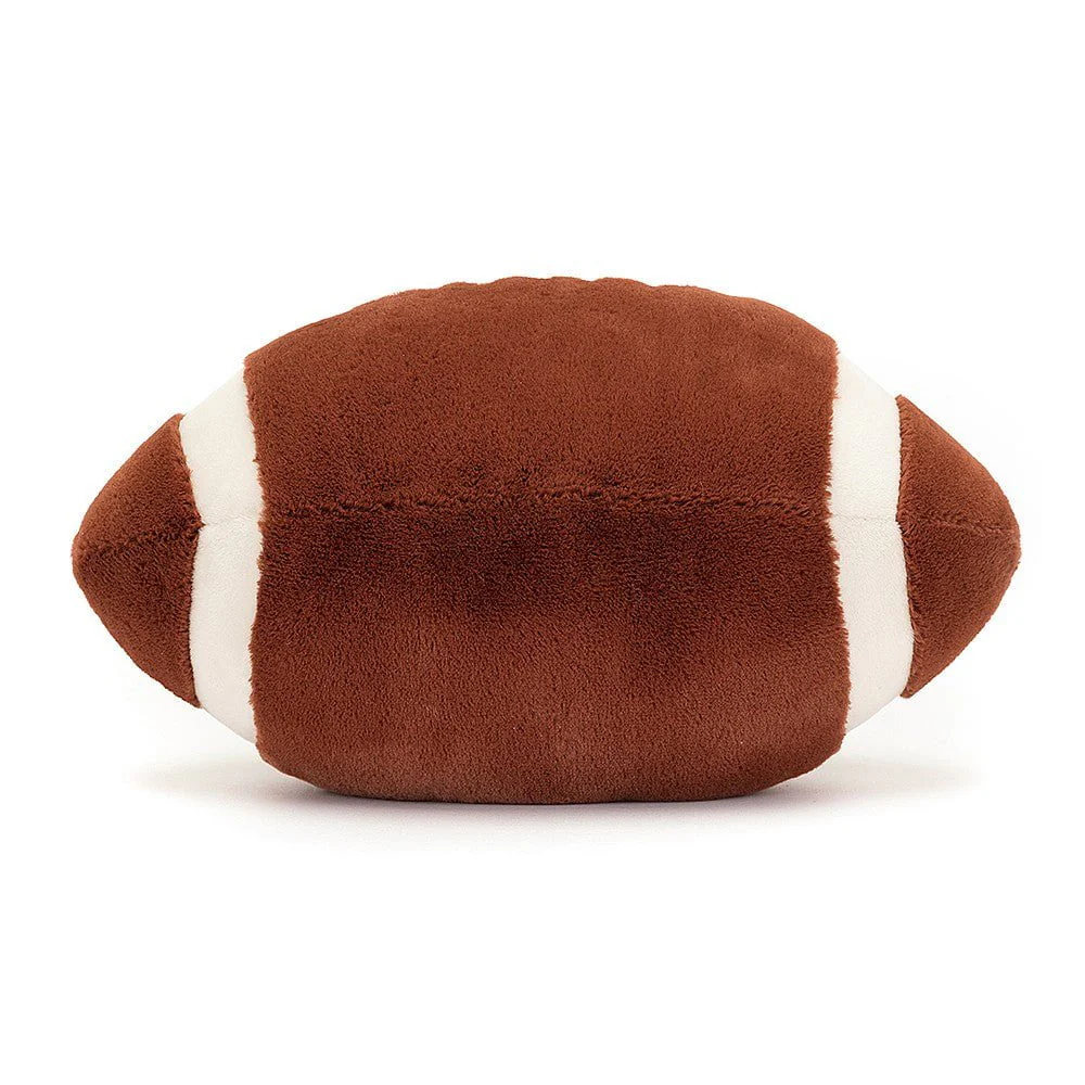 Jellycat - Amuseable Sports American Football - Image 3