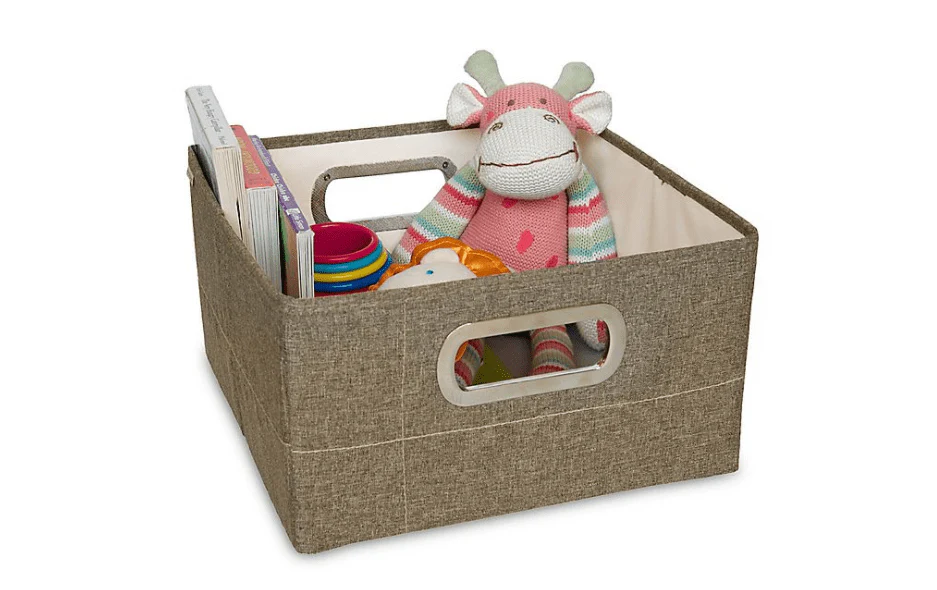 JJ Cole - 6.5" Storage Box - Image 2