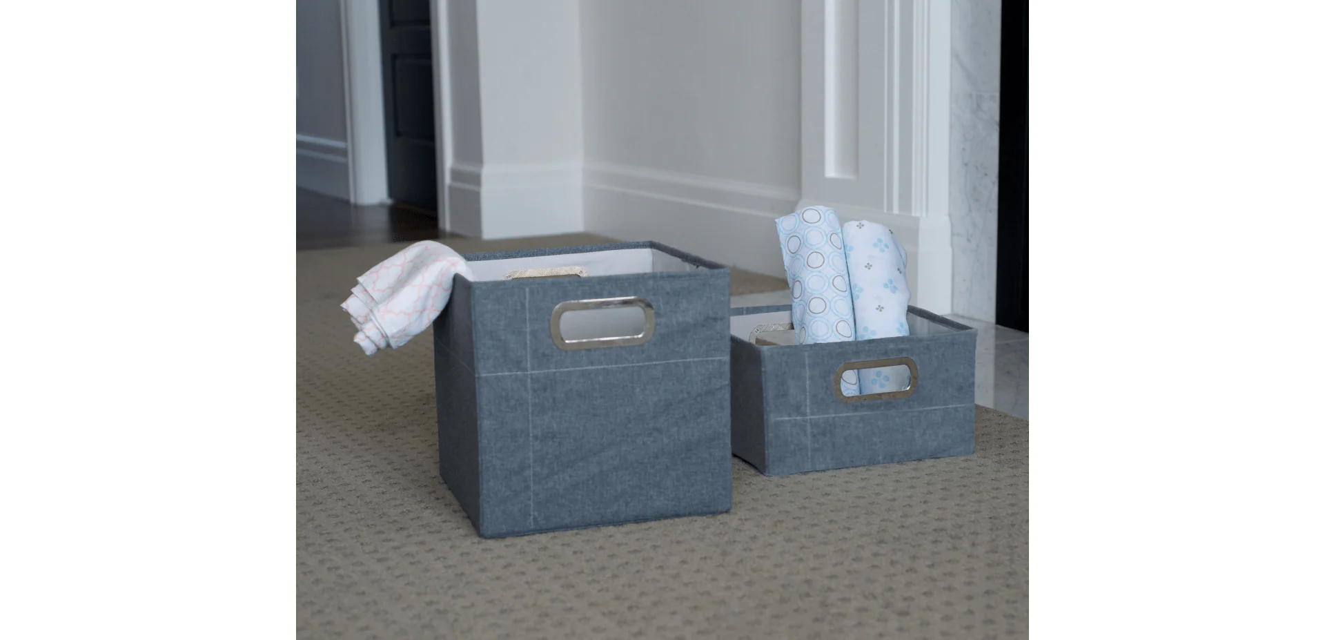 JJ Cole - 6.5" Storage Box - Image 3