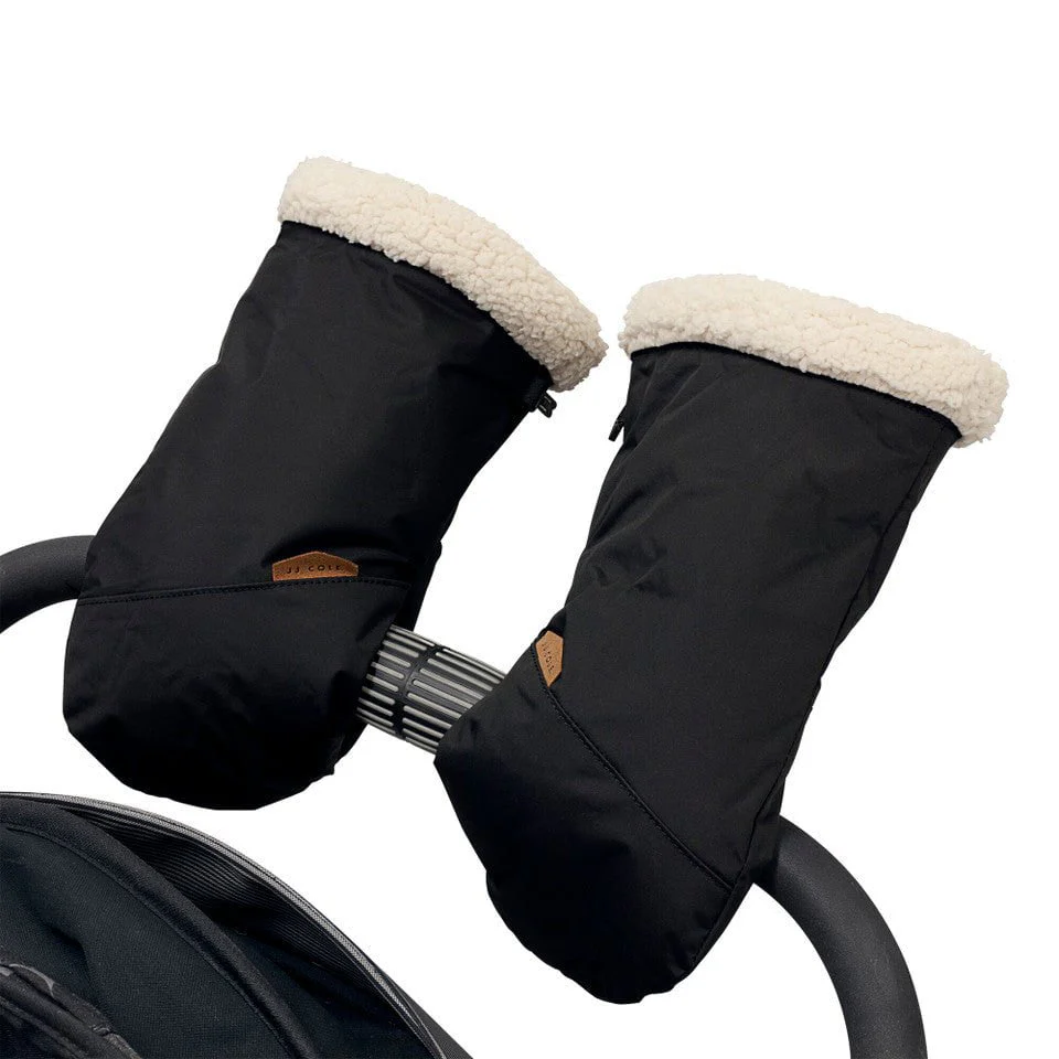 JJ Cole - Bundle Me Bundlemitts – Stroller Glove