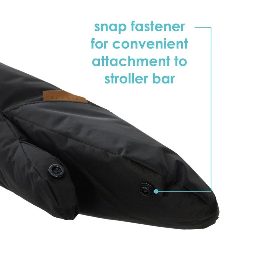 JJ Cole - Bundle Me Bundlemitts – Stroller Glove - Image 6