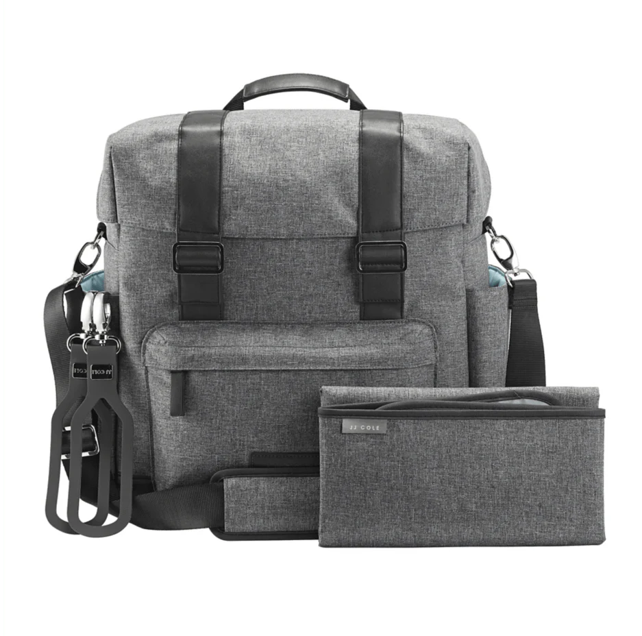 JJ Cole - Knapsack - Image 2