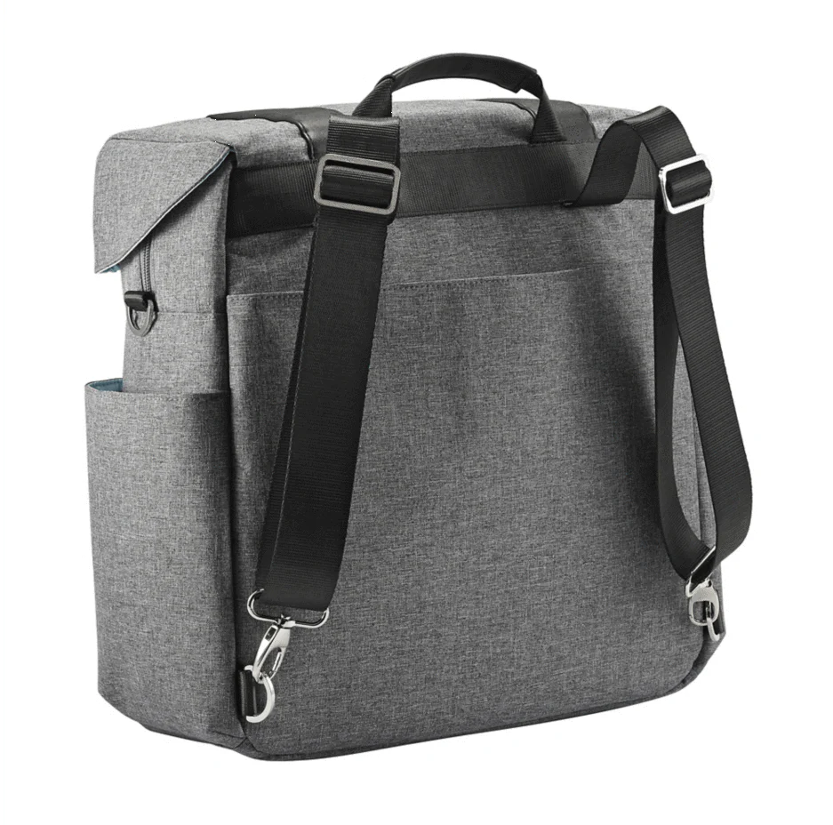 JJ Cole - Knapsack - Image 3