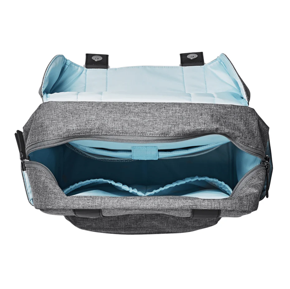 JJ Cole - Knapsack - Image 4