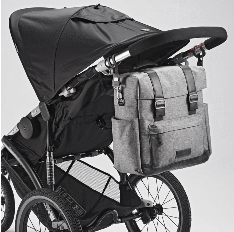 JJ Cole - Knapsack - Image 5
