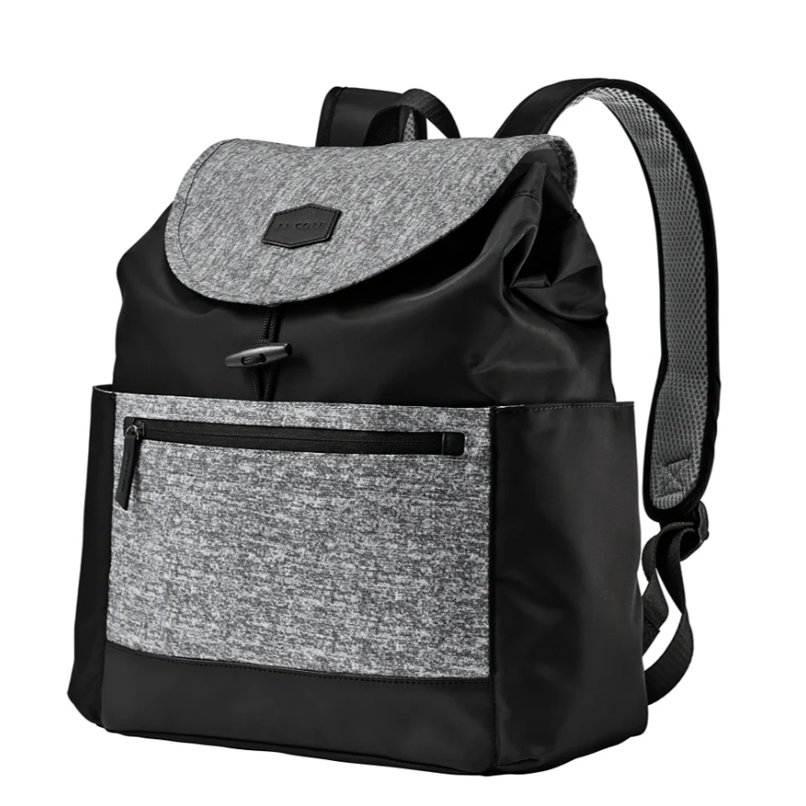 JJ Cole - Mezona Cinch Top Backpack
