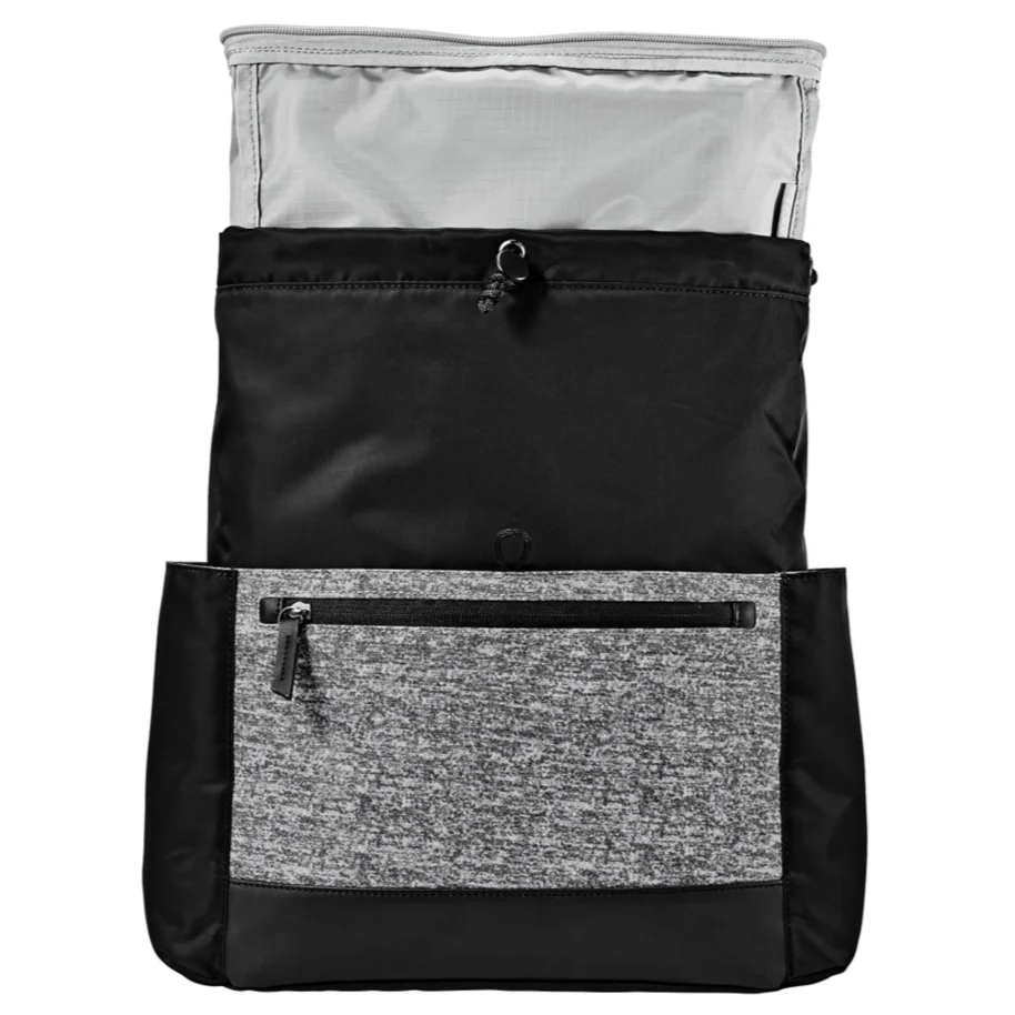 JJ Cole - Mezona Cinch Top Backpack - Image 10