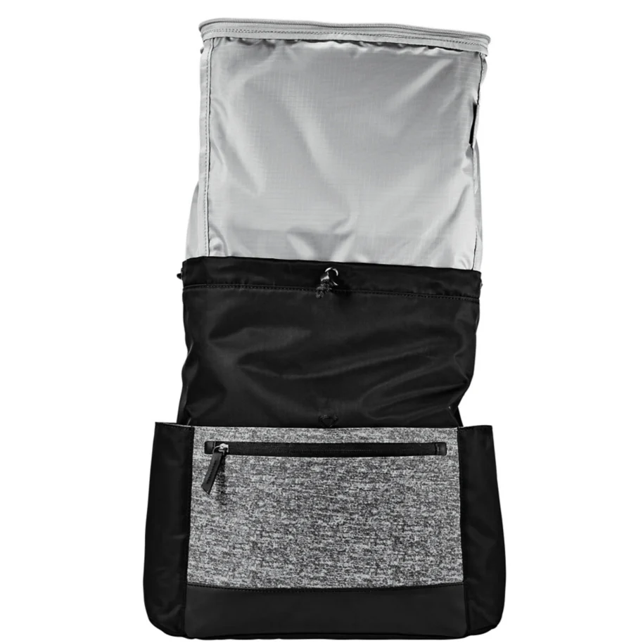 JJ Cole - Mezona Cinch Top Backpack - Image 12