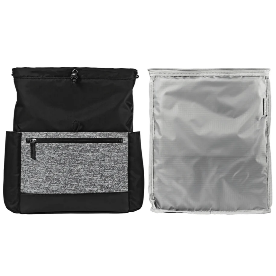 JJ Cole - Mezona Cinch Top Backpack - Image 13