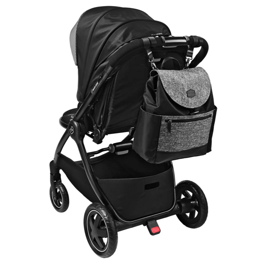 JJ Cole - Mezona Cinch Top Backpack - Image 14