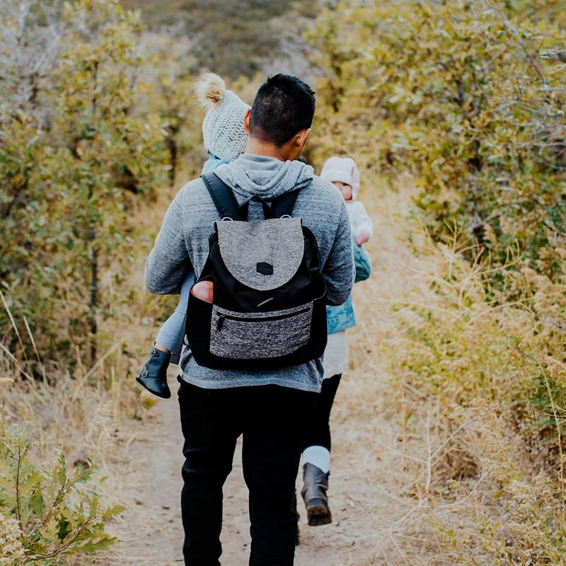 JJ Cole - Mezona Cinch Top Backpack - Image 16