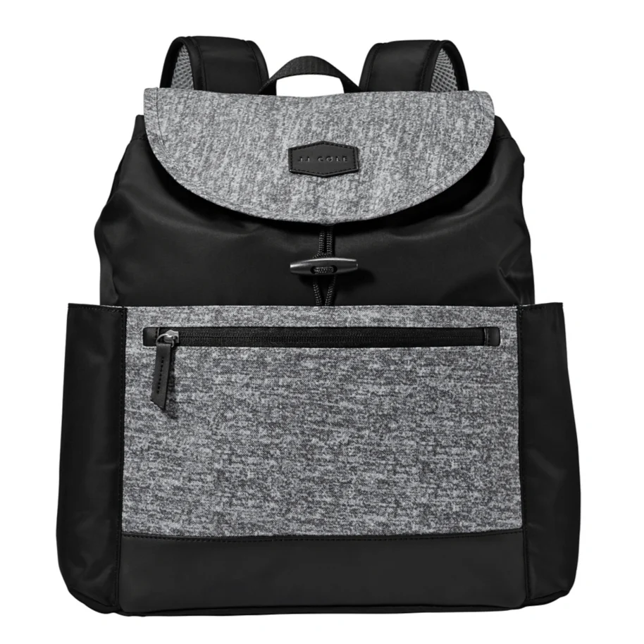 JJ Cole - Mezona Cinch Top Backpack - Image 3