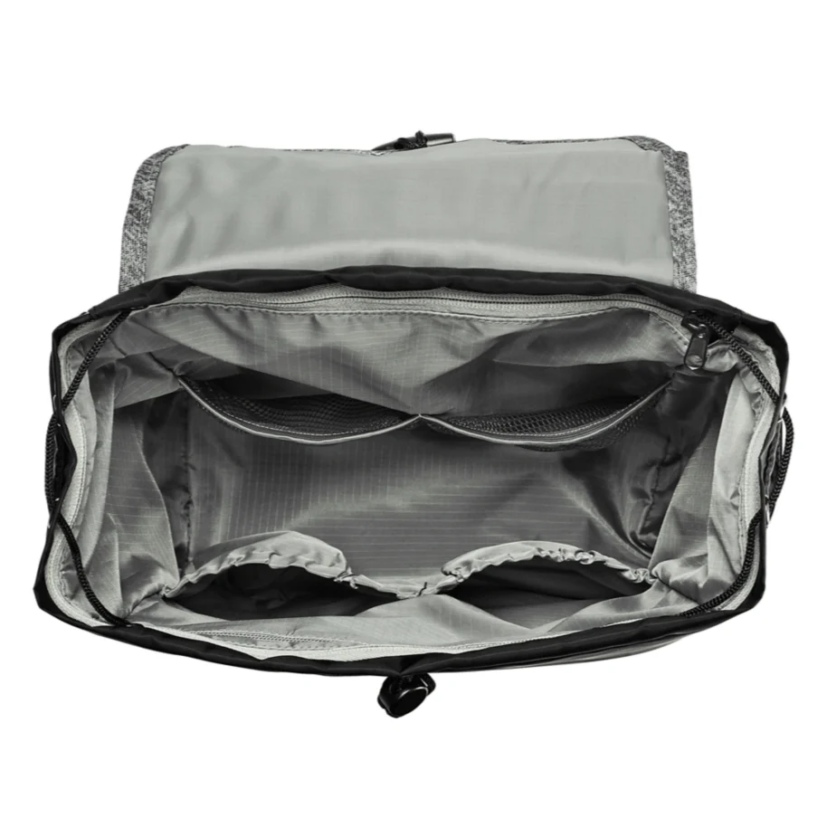 JJ Cole - Mezona Cinch Top Backpack - Image 6