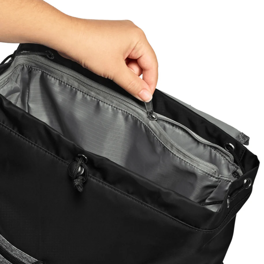 JJ Cole - Mezona Cinch Top Backpack - Image 9