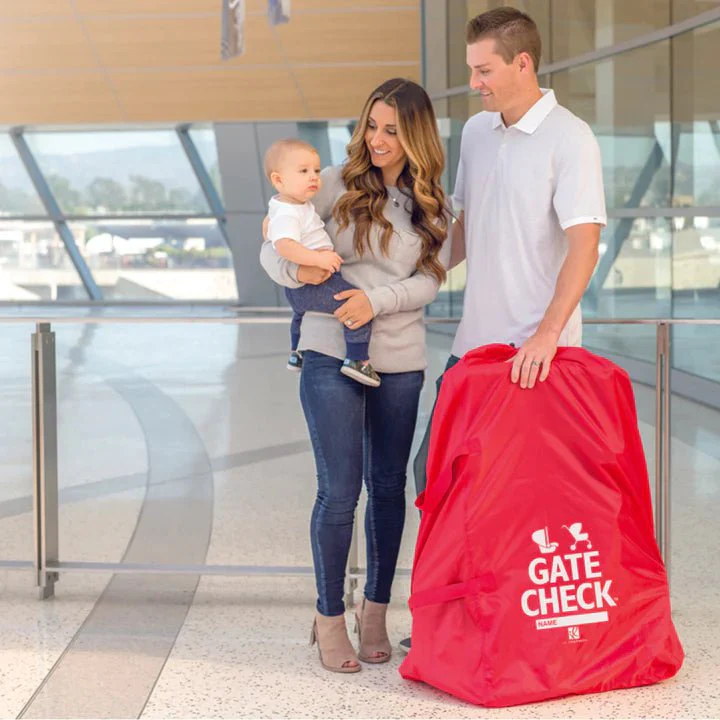 JL Childress - Stroller Gate Check Travel Bag - Image 4