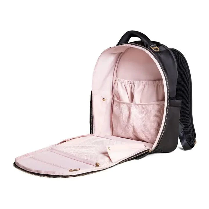 JuJuBe - Classic Backpack - Diaper Bag - Image 3