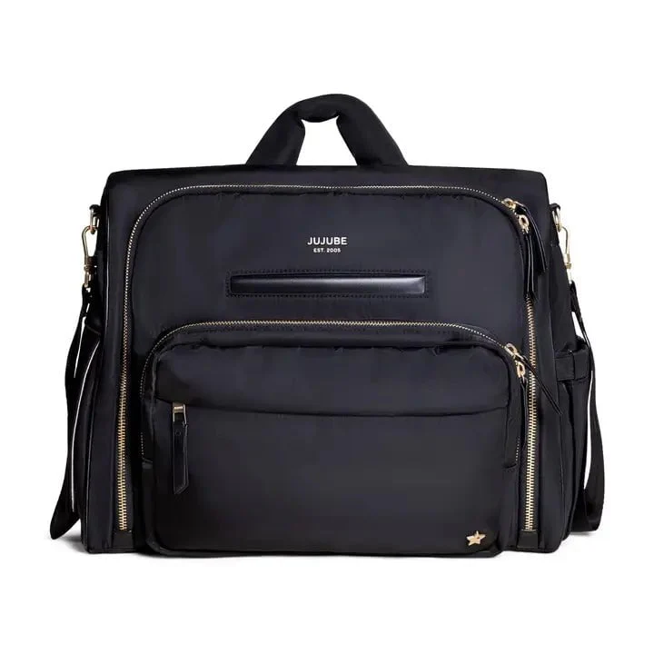 JuJuBe - Satchel - Diaper Bag