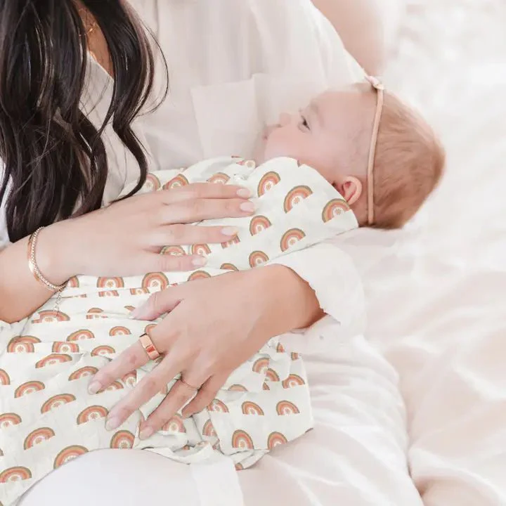 JuJuBe - Swaddle Blanket Set - Image 3