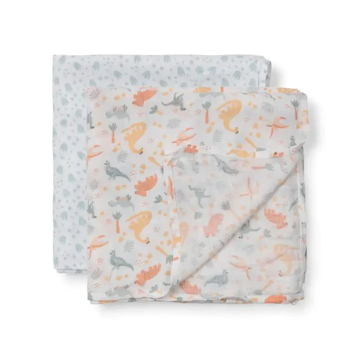 JuJuBe - Swaddle Blanket Set - Image 5
