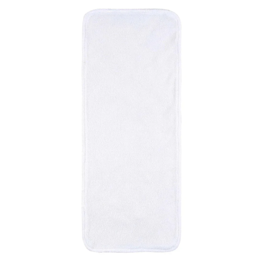 Just Born - Baby Burpcloths - 3-Pack - Image 2