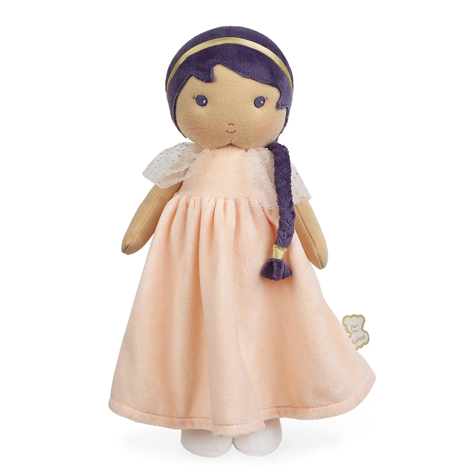 Kaloo - Tendresse Fabric Doll (Large) - Image 13