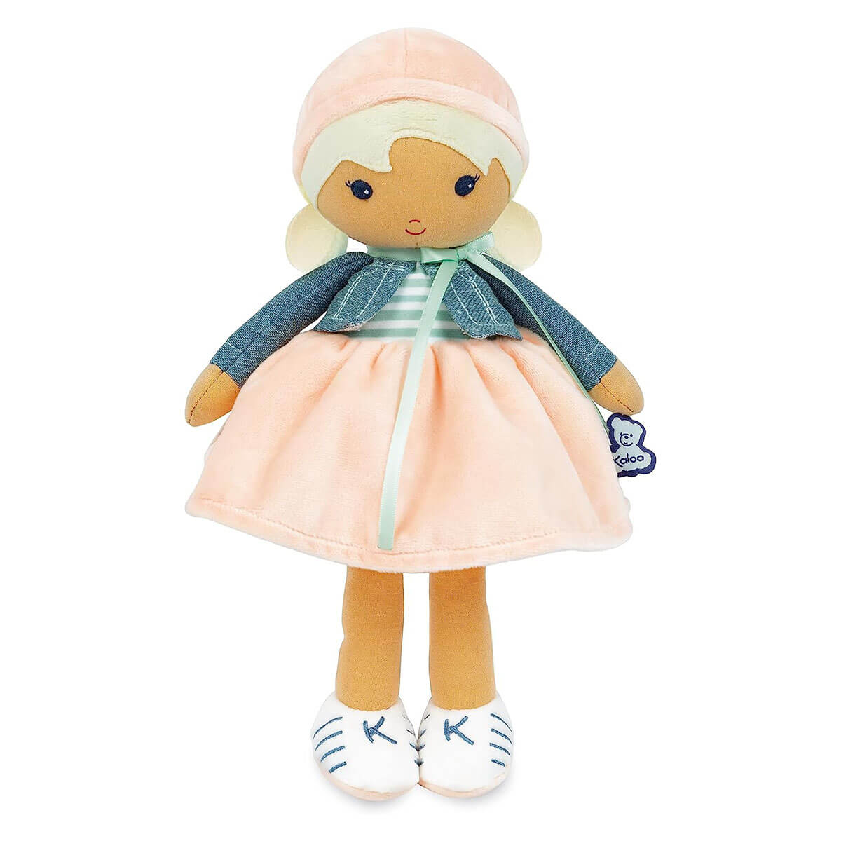 Kaloo - Tendresse Fabric Doll (Large) - Image 3