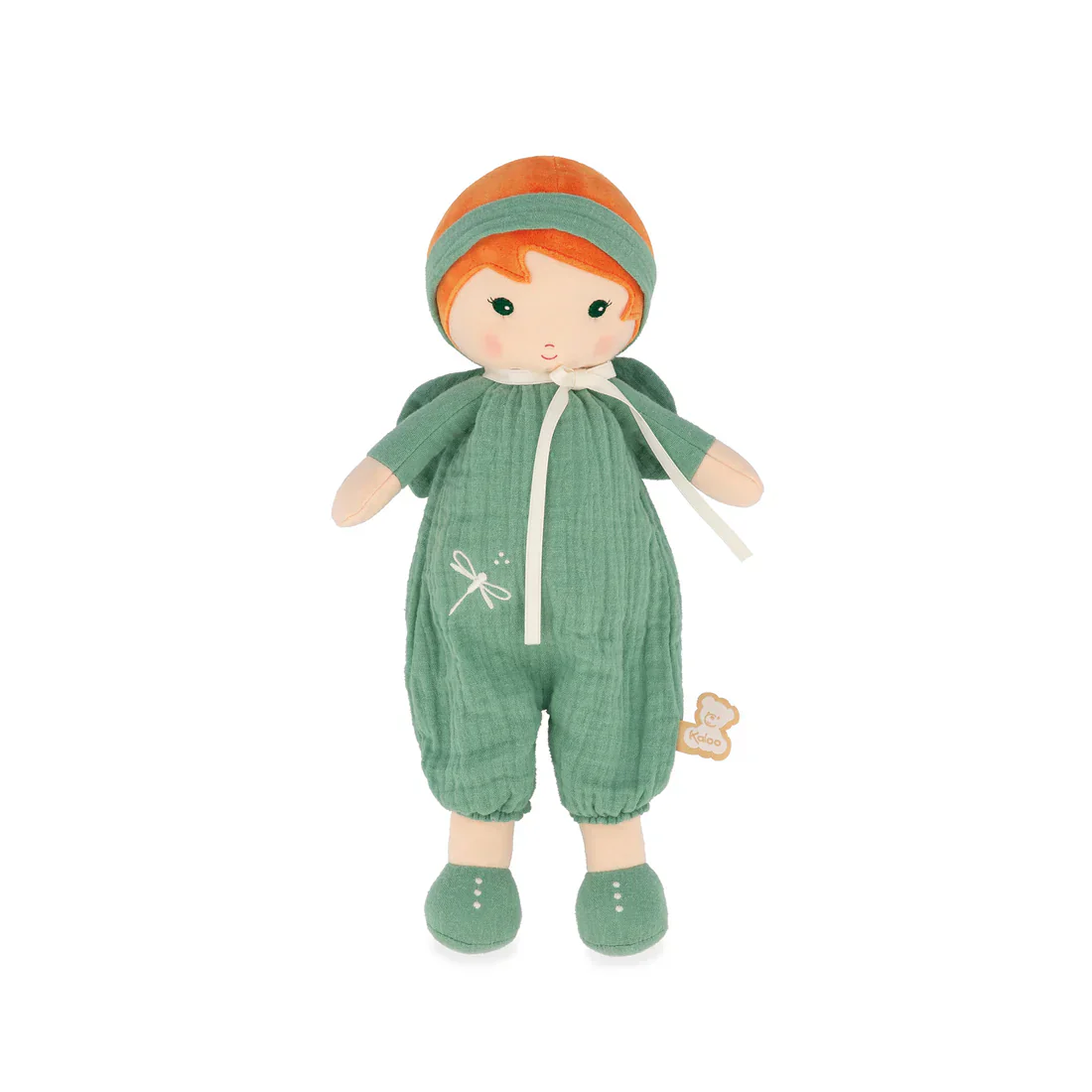 Kaloo - Tendresse Fabric Doll (Large) - Image 7