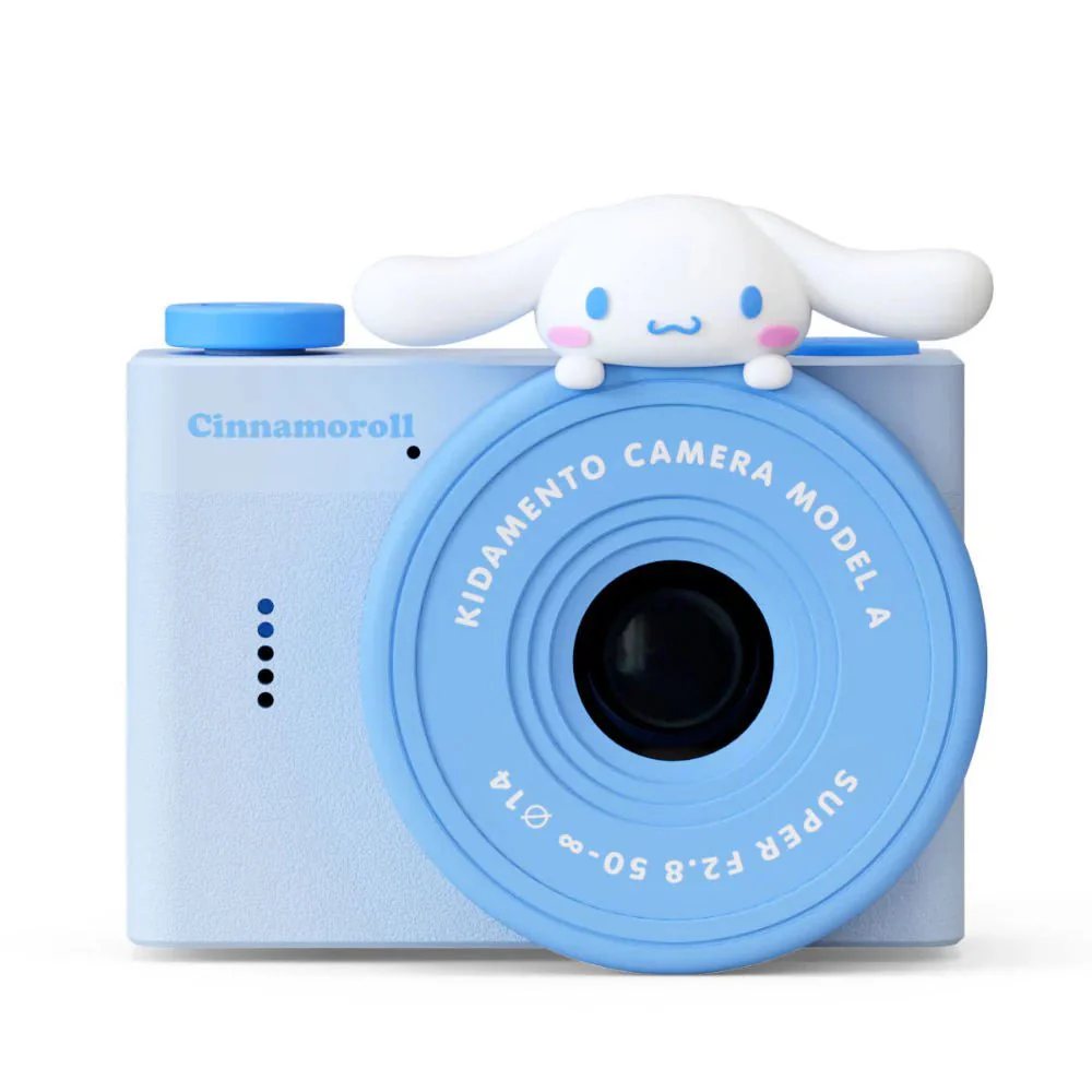 Kiimento - Digital Camera - Model A - Image 10