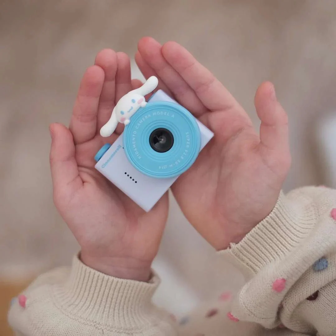 Kiimento - Digital Camera - Model A - Image 13
