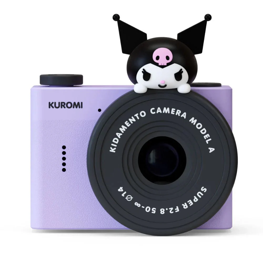 Kiimento - Digital Camera - Model A - Image 14