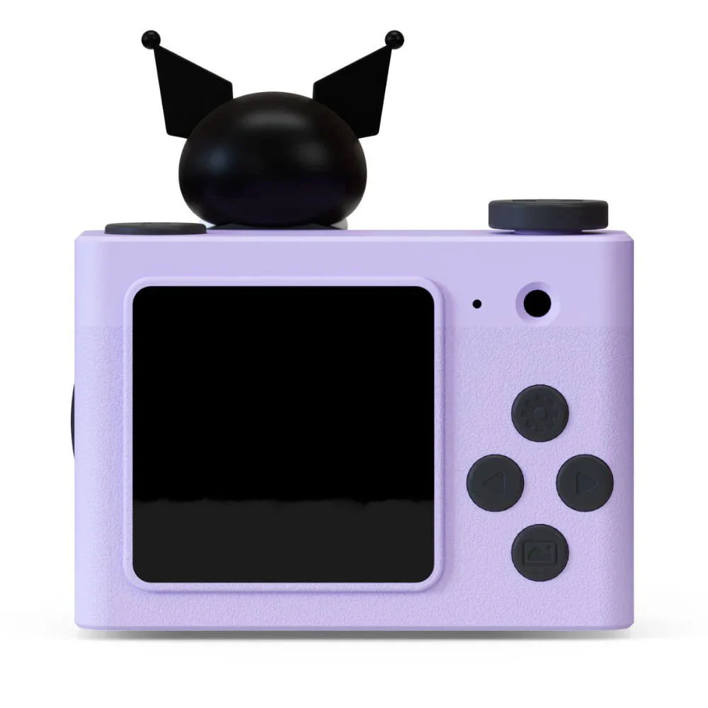 Kiimento - Digital Camera - Model A - Image 15