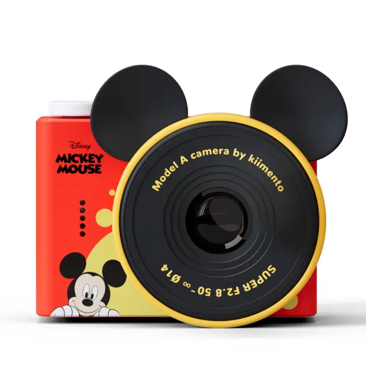 Kiimento - Digital Camera - Model A - Image 17