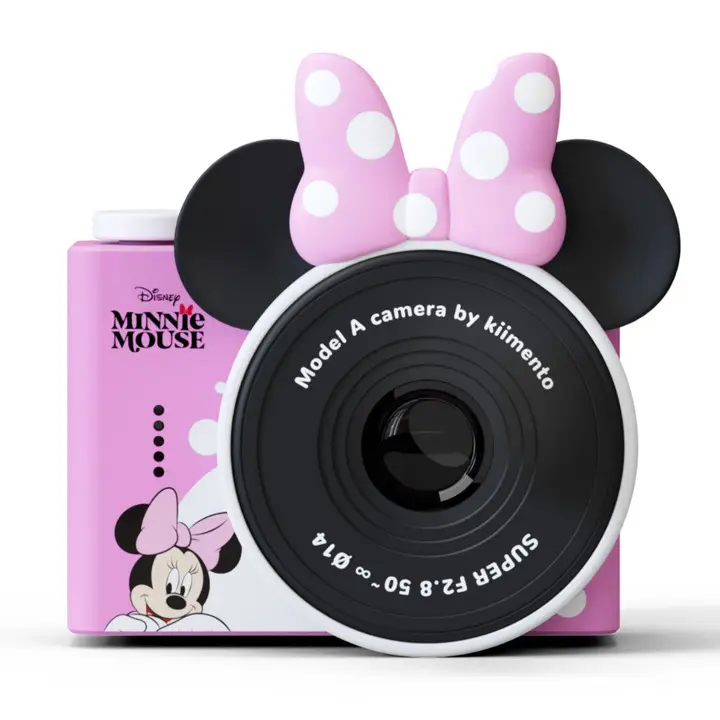 Kiimento - Digital Camera - Model A - Image 18