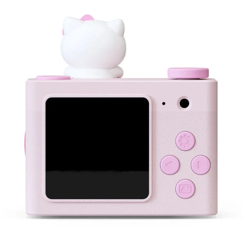 Kiimento - Digital Camera - Model A - Image 2