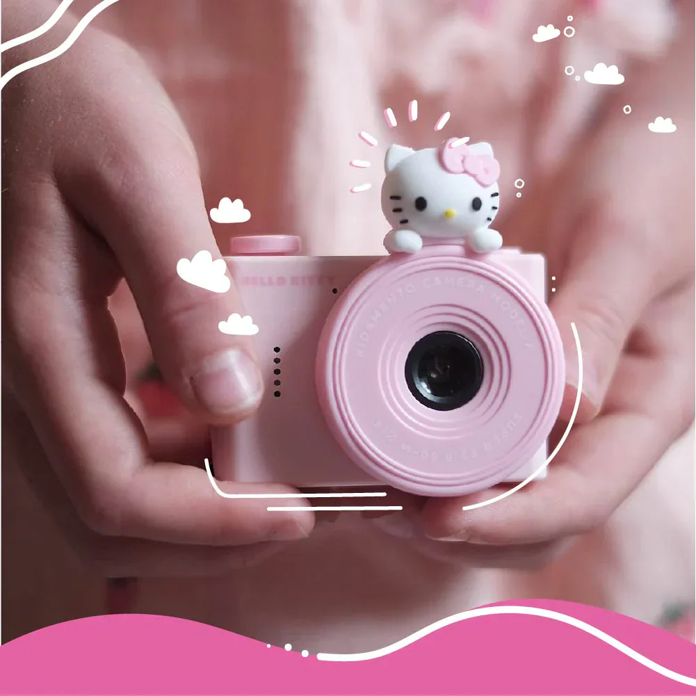 Kiimento - Digital Camera - Model A - Image 7