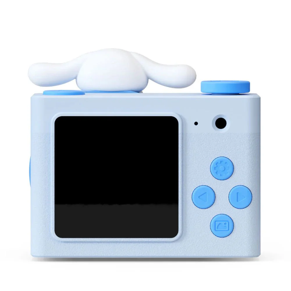 Kiimento - Digital Camera - Model A - Image 9