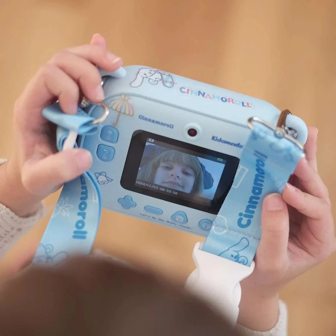 Kiimento - Print and Digital Camera - Model P - Image 9