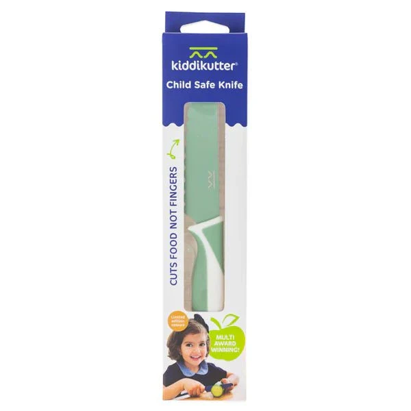 Kiddikutter - Child Safe Knife - Image 2