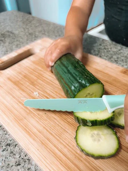 Kiddikutter - Child Safe Knife - Image 3