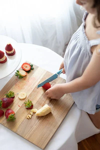 Kiddikutter - Child Safe Knife - Image 9