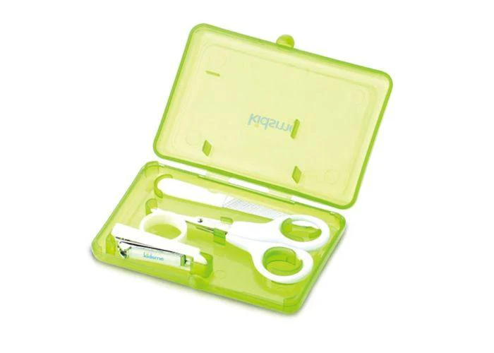 Kidsme - Baby Manicure Box Set