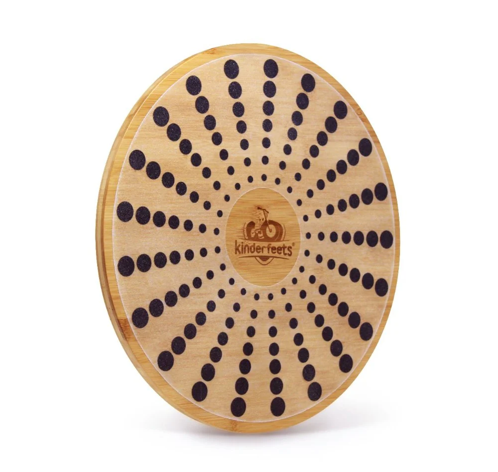 Kinderfeets - Balance Disk - Image 3