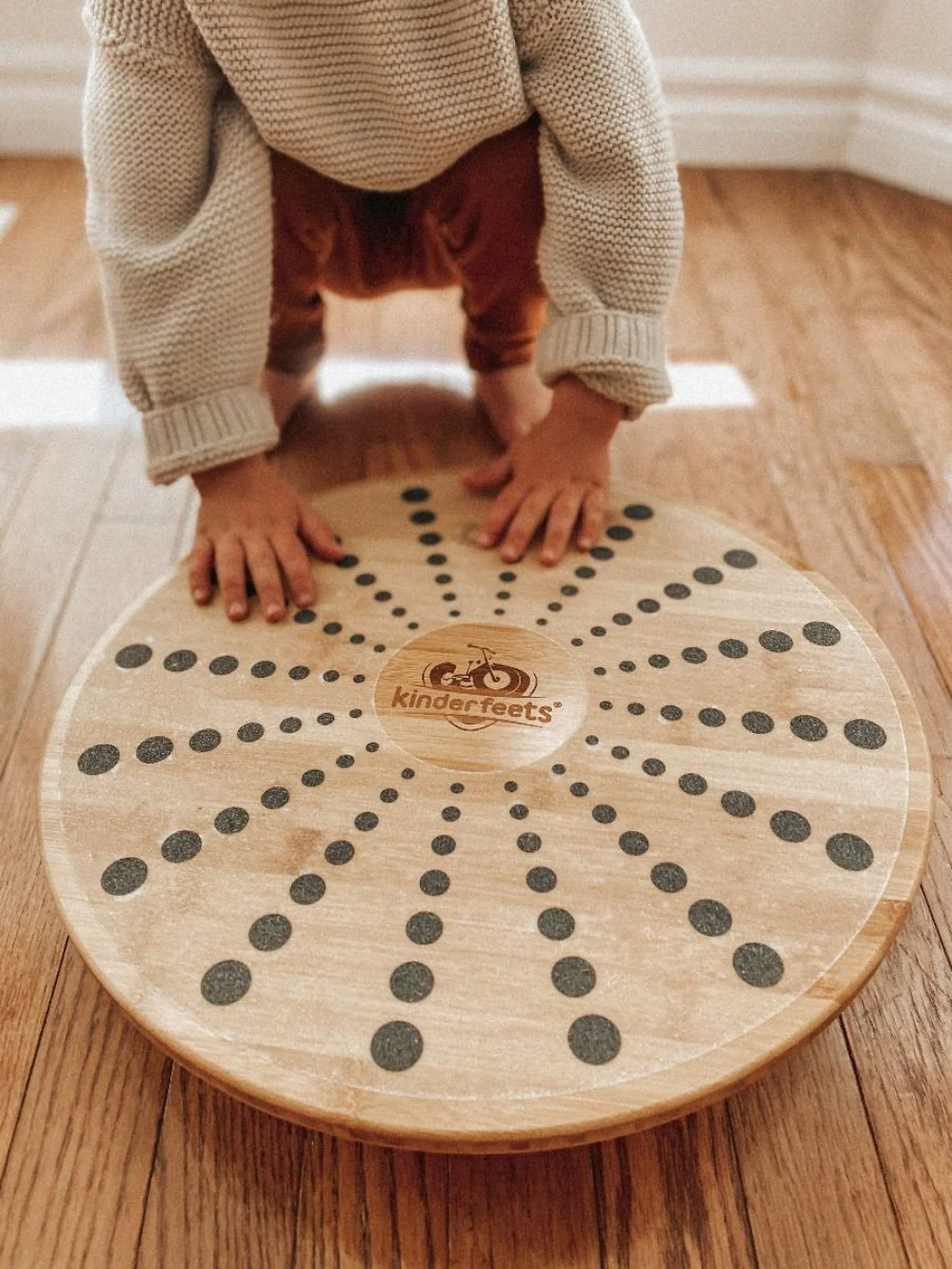 Kinderfeets - Balance Disk - Image 5