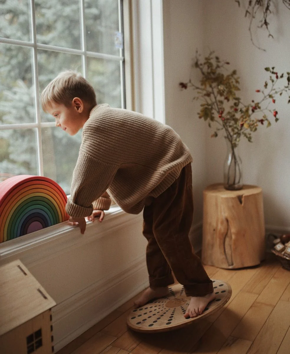 Kinderfeets - Balance Disk - Image 6