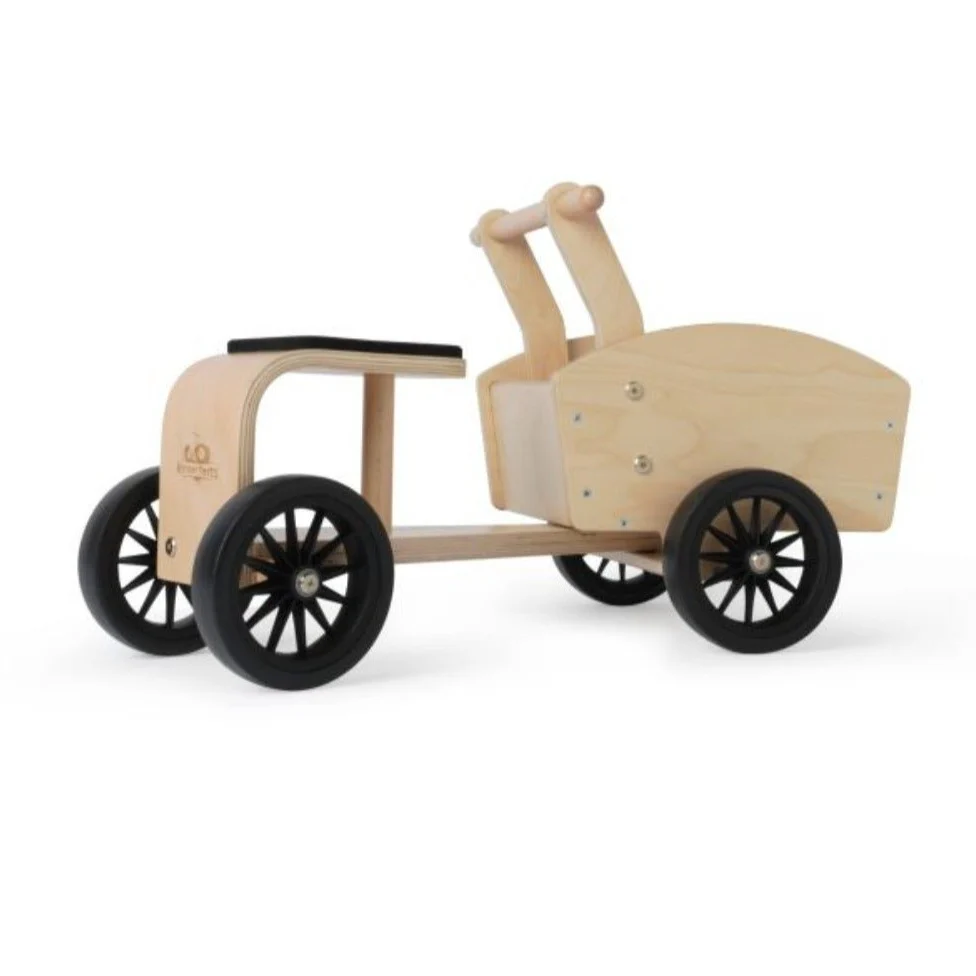 Kinderfeets - Cargo Bike - Image 2