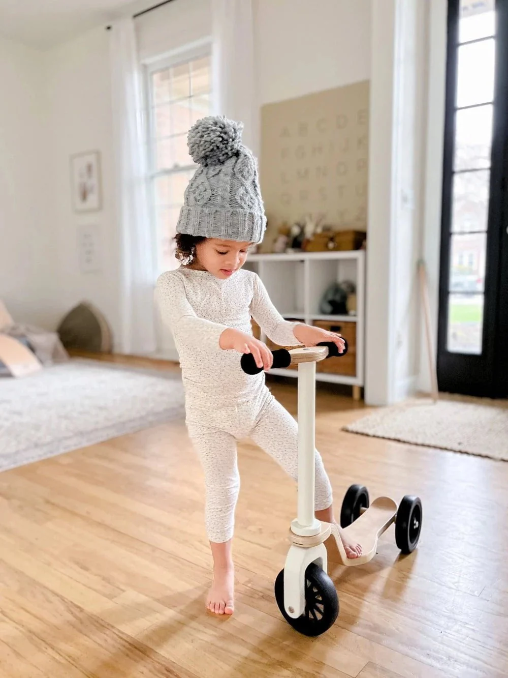 Kinderfeets - Kinderscooter - Image 3